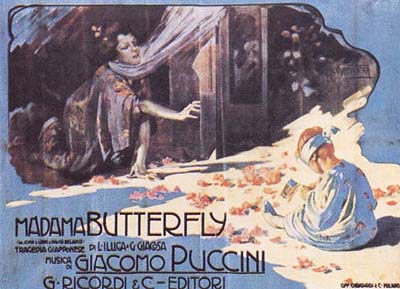 Madama Butterfly - Hohenstein